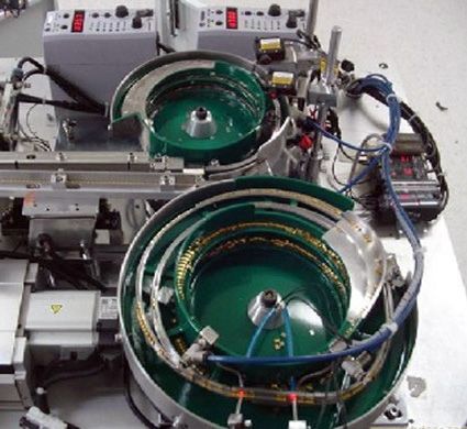 自动化非标设备