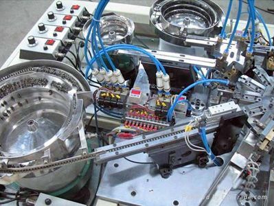 工业自动化非标设备02 工业自动化非标设备02