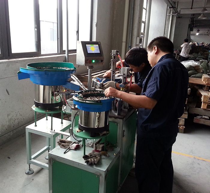 非标自动化设备09 非标自动化设备09