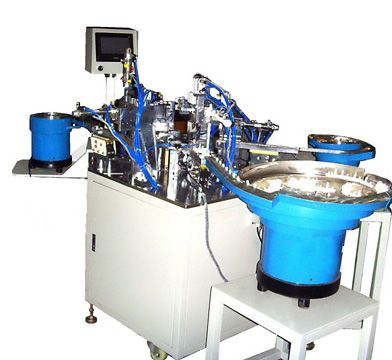 非标自动化设备18 非标自动化设备18