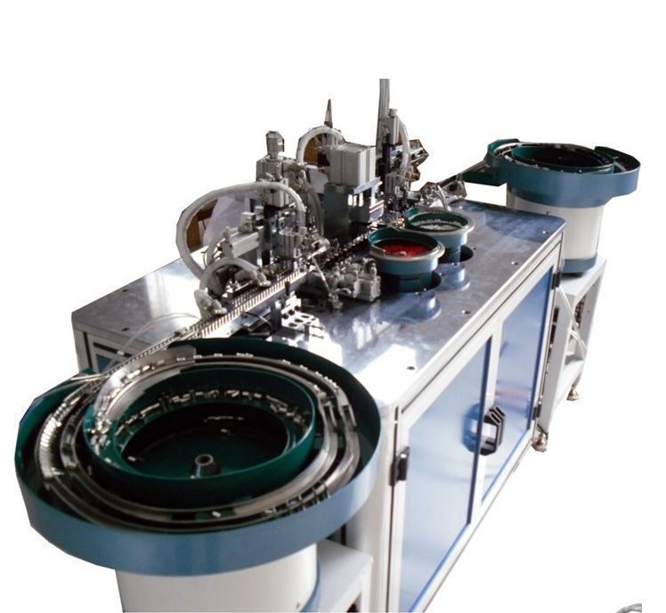 非标自动化设备20 非标自动化设备20