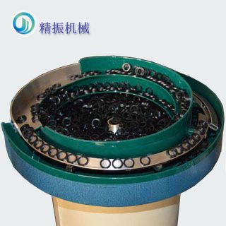 胶圈垫片乐鱼在线(中国)自动送料