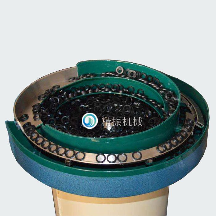 胶圈垫片乐鱼在线(中国)自动送料