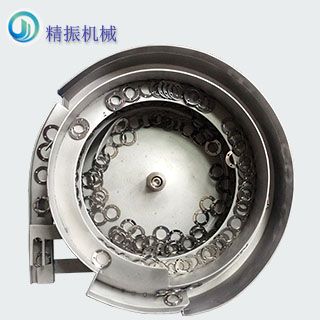 铁圈乐鱼在线(中国)自动送料