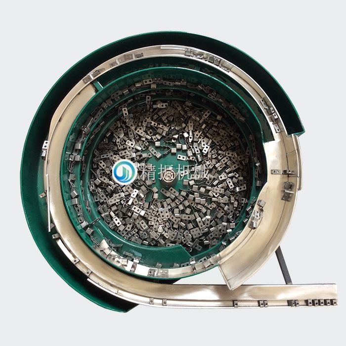 接地端子震动盘