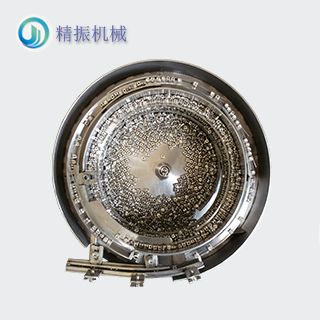 ​异形钉震动盘