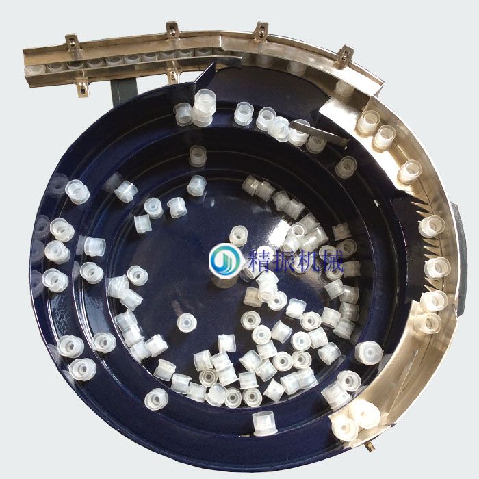 洗发水外盖震动盘