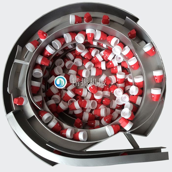 盖子(短)震动盘 盖子(短)震动盘