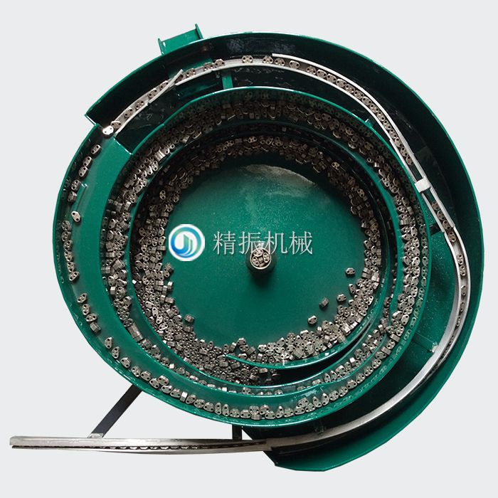 连接件震动盘