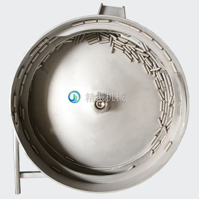 圆棒震动盘 圆棒震动盘