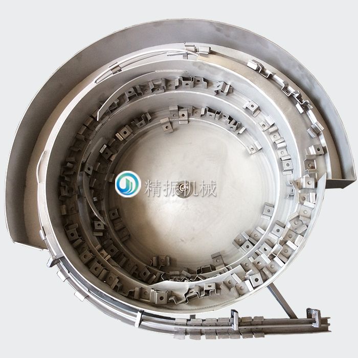 攻牙件震动盘 攻牙件震动盘