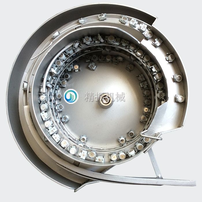 支撑轮震动盘 支撑轮震动盘