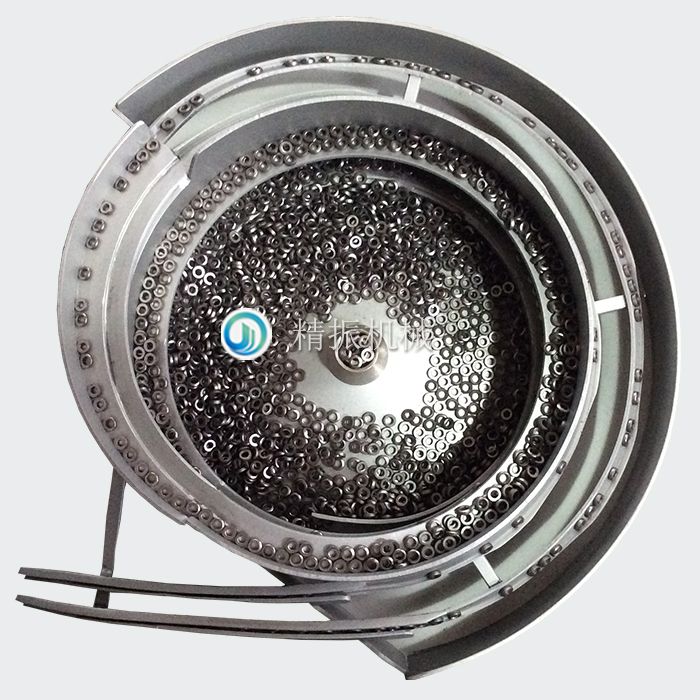 限位圈震动盘 限位圈震动盘