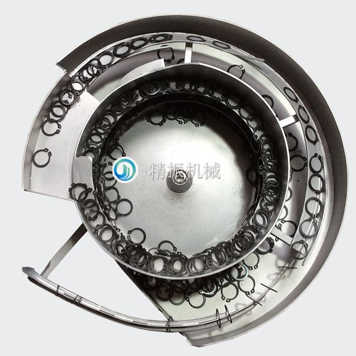 卡簧(17)震动盘 卡簧(17)震动盘