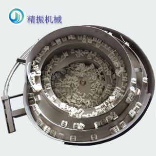 珠巢乐鱼在线(中国)自动送料盘