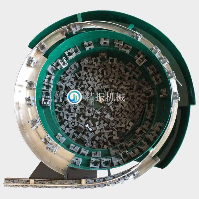 固定座R震动盘