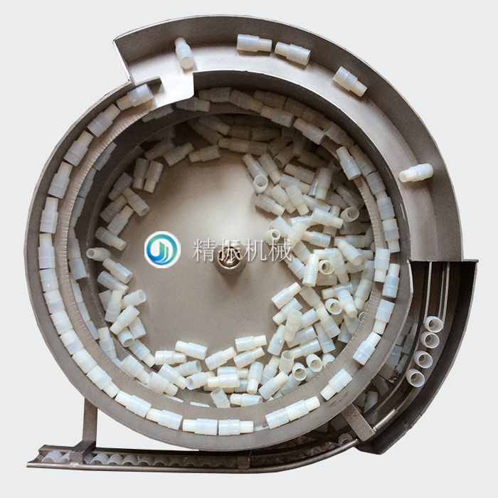 白胶(长)1#震动盘 白胶(长)1#震动盘