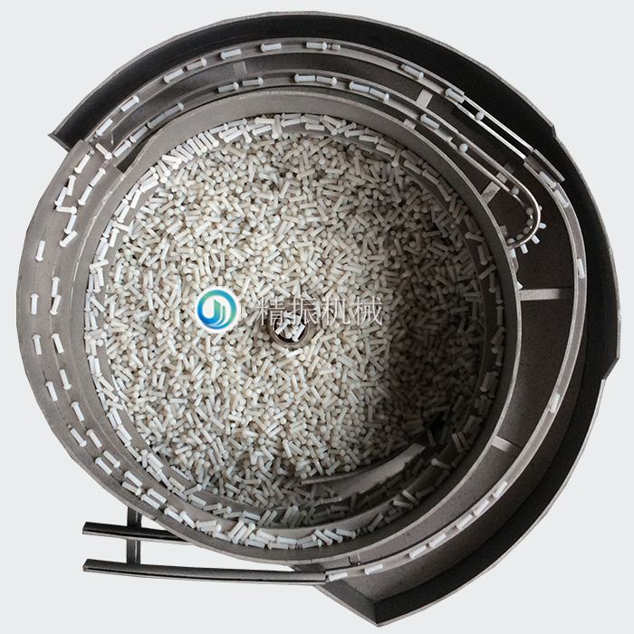 白胶017#震动盘 白胶017#震动盘