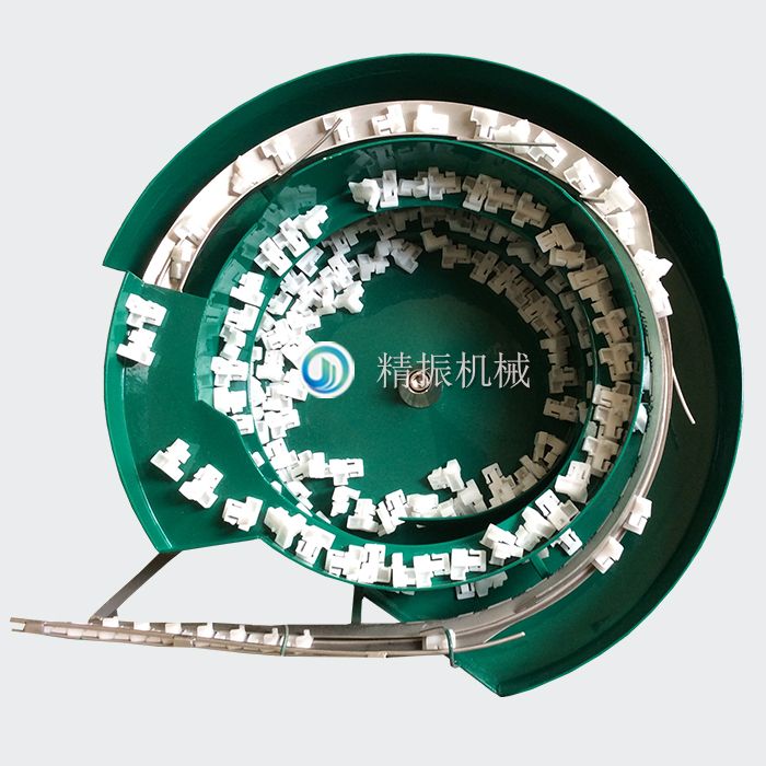 Z3档块（R）震动盘