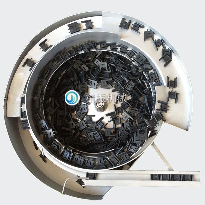 档块震动盘 档块震动盘