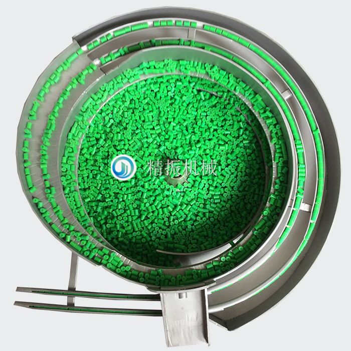 滚柱C双轨震动盘 滚柱C双轨震动盘