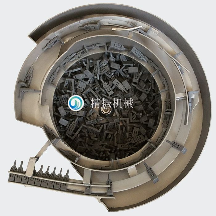 插销（R）震动盘