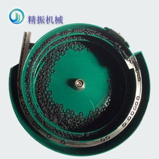 螺丝乐鱼在线(中国)厂家密封圈震动盘