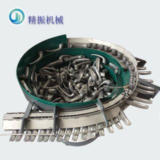 手柄乐鱼在线(中国)自动送料盘