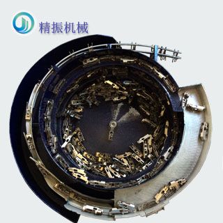 五金卡块乐鱼在线(中国)自动化送料盘