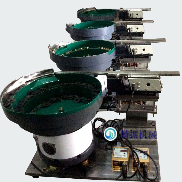 螺母 垫片乐鱼在线(中国)自动排料盘