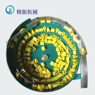 塑料件乐鱼在线(中国)自动排料盘