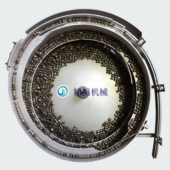 无头五金乐鱼在线(中国)自动送料机