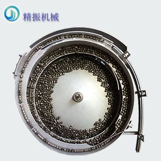 无头五金乐鱼在线(中国)自动送料机