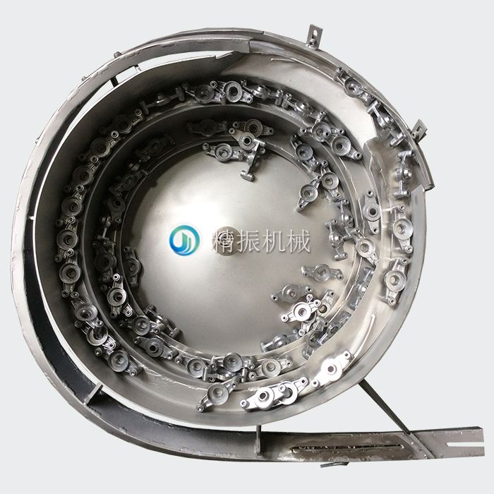 支架震动盘