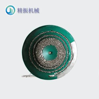 偏心螺丝震动盘