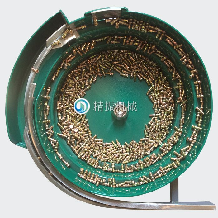 翻盖螺丝(短)震动盘 翻盖螺丝(短)震动盘