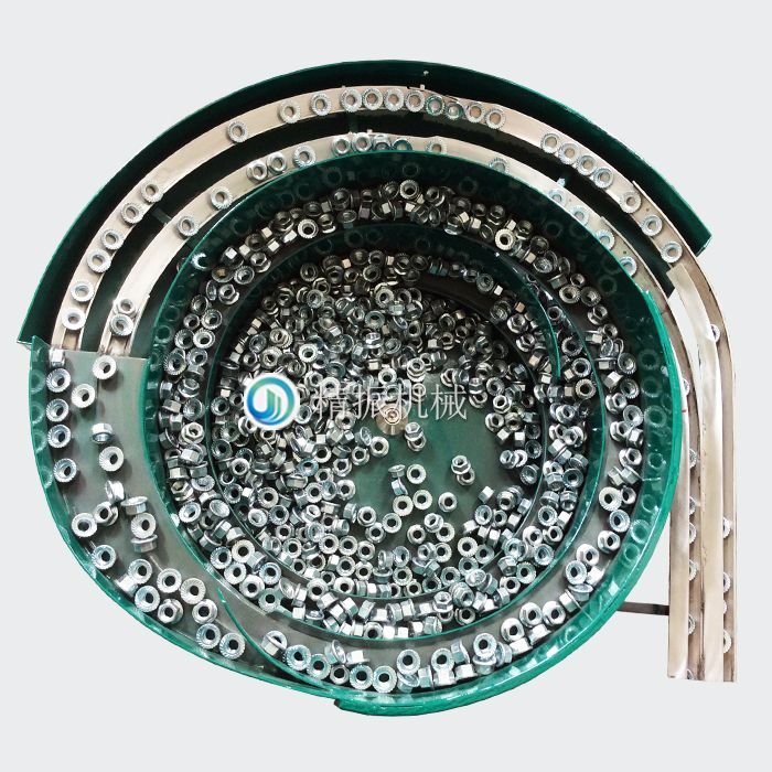 螺母震动盘 螺母震动盘