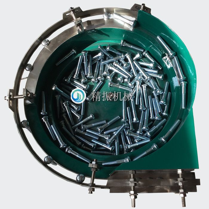 M12与M16螺栓震动盘