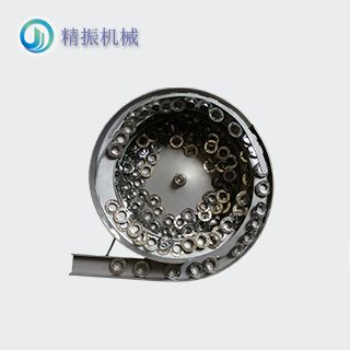 铁圈（小厚）创汇震动盘