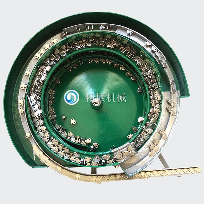 中弯震动盘 中弯震动盘