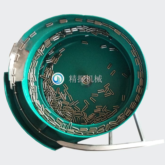 U形销震动盘 U形销震动盘