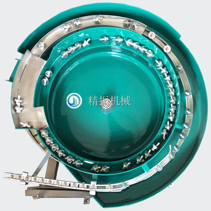 XC121动铁芯震动盘 XC121动铁芯震动盘