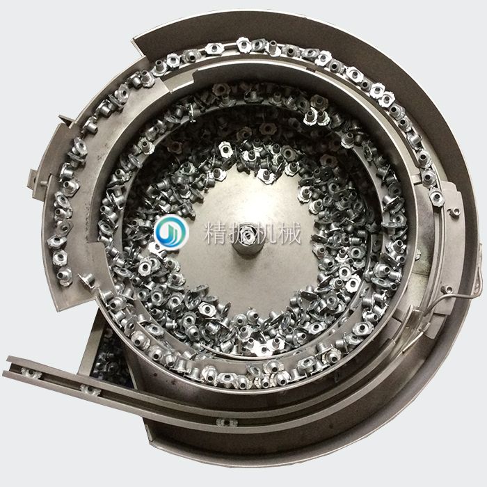 轴套震动盘 轴套震动盘