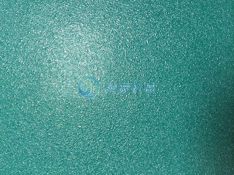 乐鱼在线(中国)PU涂层