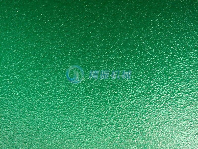 乐鱼在线(中国)麻面pu涂层