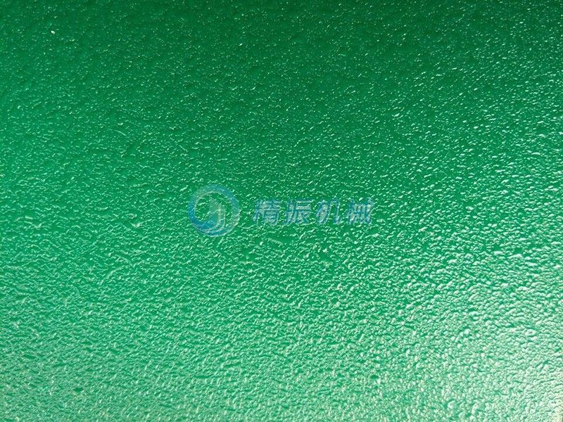 乐鱼在线(中国)麻面pu涂层