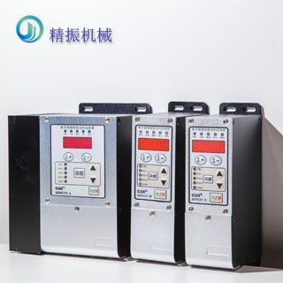 乐鱼在线(中国)调频控制器