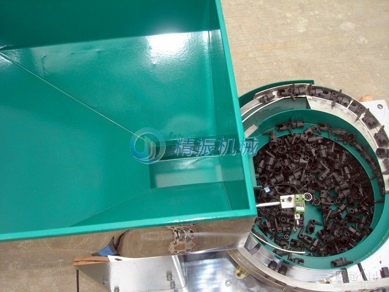 乐鱼在线(中国)料仓