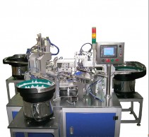 自动化设备加工