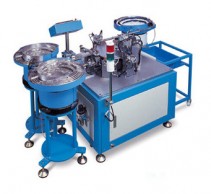  非标自动化设备